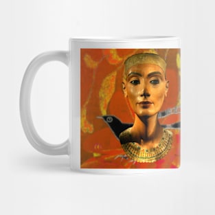 The Beauty Queen Mug